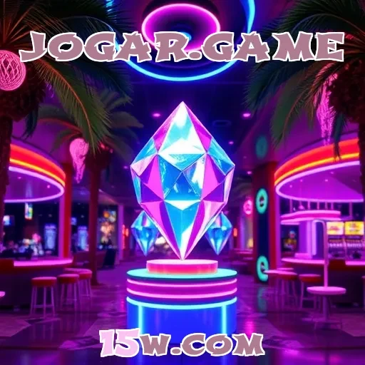 jogar.game: Como os Jogos Arcade Transformam o Mundo dos Games