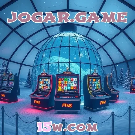 jogar.game: Jogos Educativos que Tornam o Aprendizado Divertido!