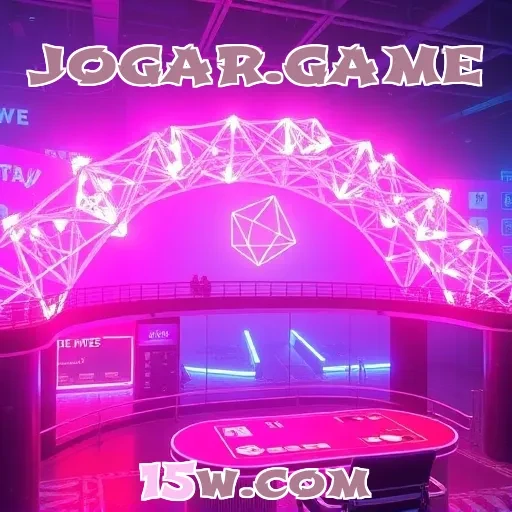 jogar.game: Os Mais Divertidos Jogos Virais Que Você Precisa Conhecer!